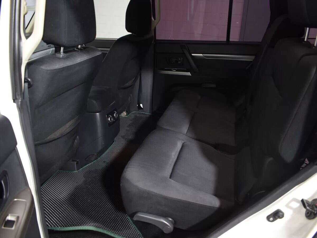 Купить Mitsubishi Pajero, 2015, 148 001 км.. Фото: #7