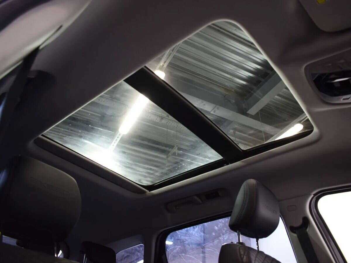 Купить EXEED TXL, 2021, 25 600 км.. Фото: #25