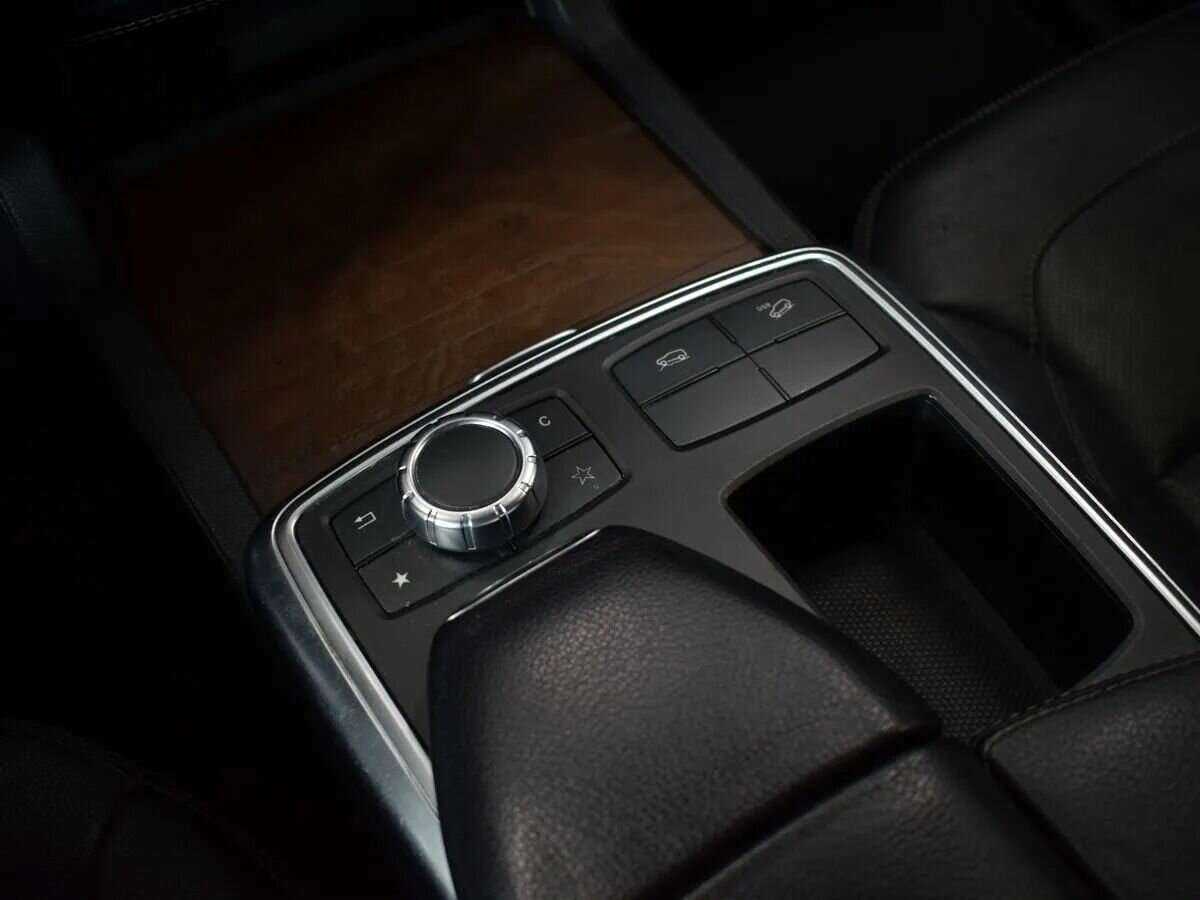 Купить Mercedes-Benz M-Класс, 2014, 138 536 км.. Фото: #26