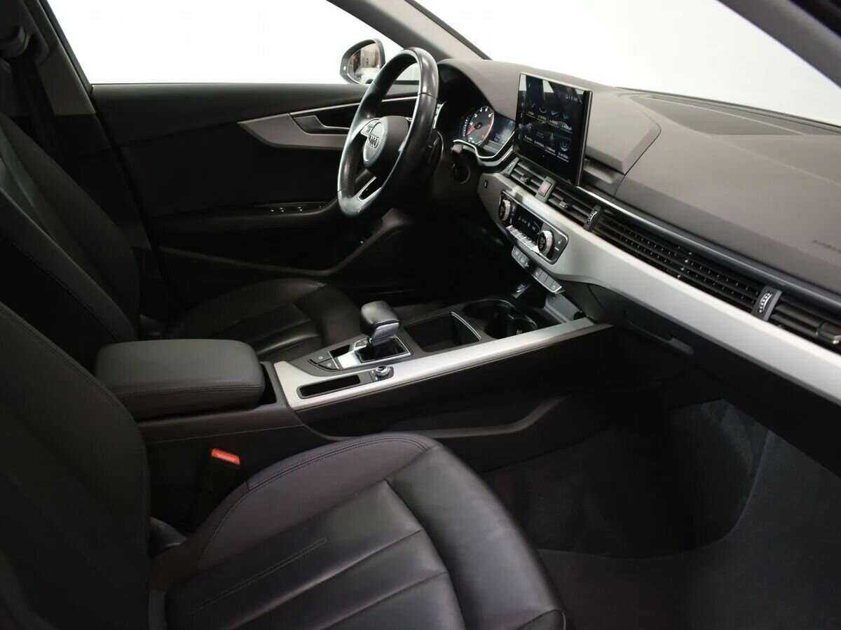 Купить Audi A4, 2020, 77 000 км.. Фото: #5