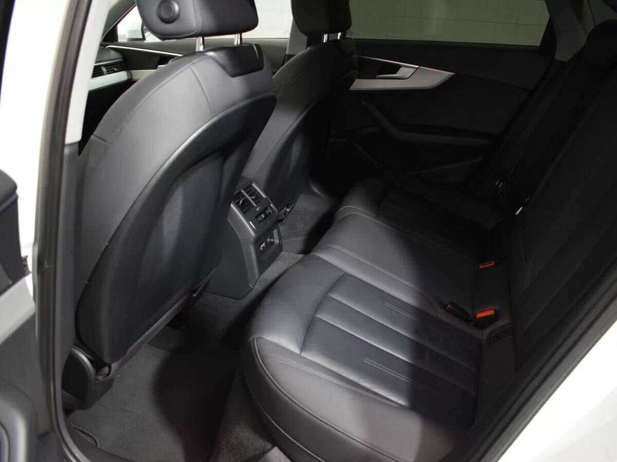 Купить Audi A4, 2020, 77 000 км.. Фото: #6