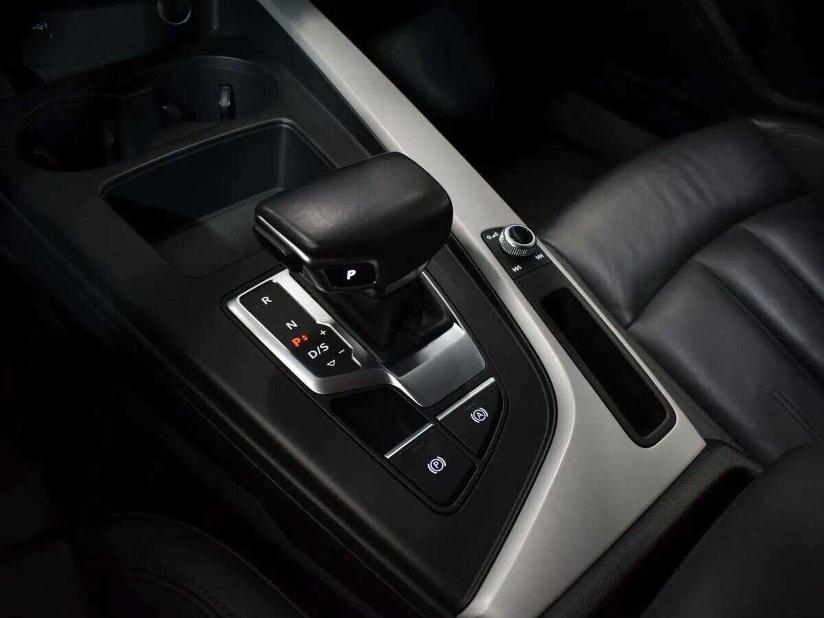 Купить Audi A4, 2020, 77 000 км.. Фото: #17