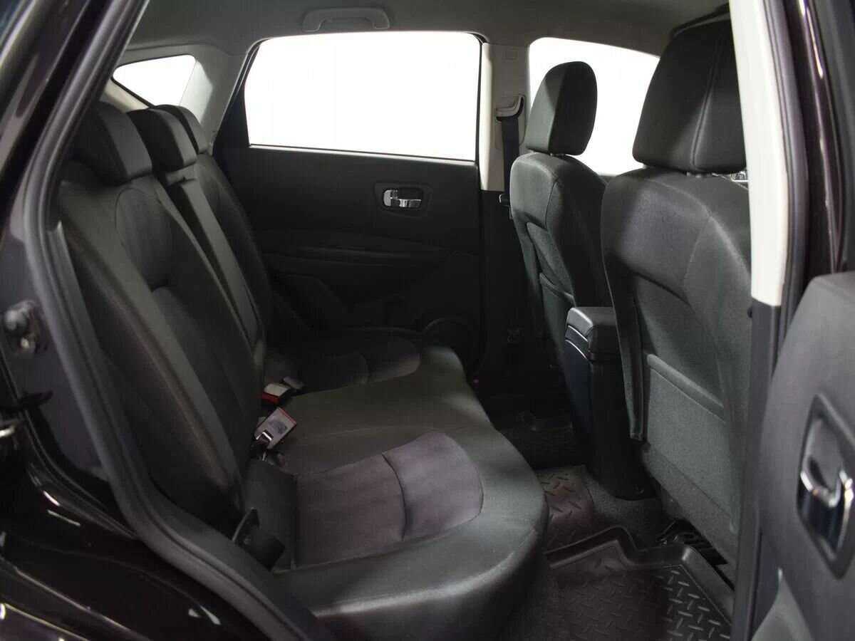 Купить Ниссан Кашкай, 2012, 129 000 км.. Фото: #14