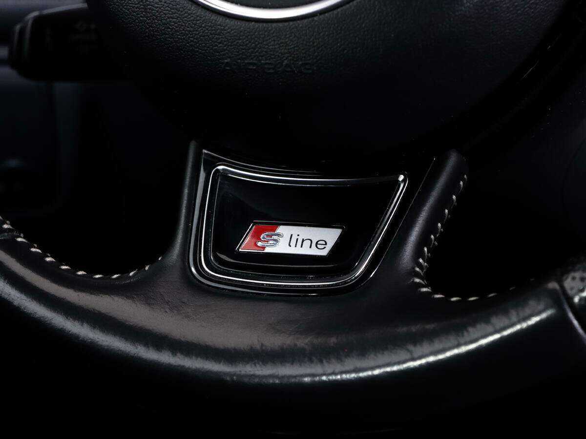 Купить Audi A6, 2015, 136 792 км.. Фото: #13