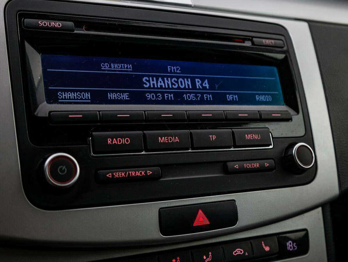 Купить Фольксваген Пассат, 2013, 145 126 км.. Фото: #13