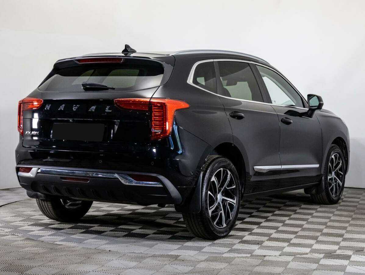 Купить Хавал Джолион, 2021, 24 600 км.. Фото: #4