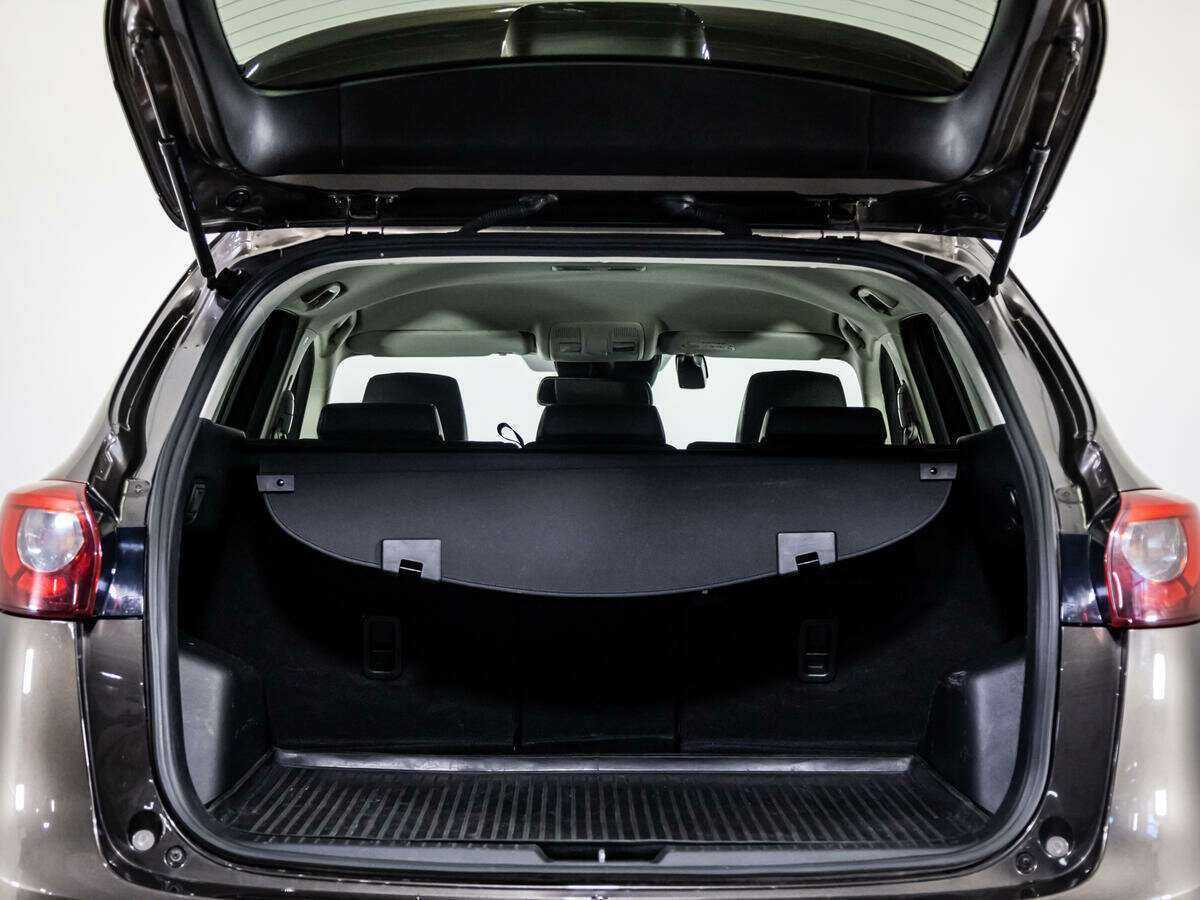 Купить Mazda CX-5, 2016, 114 500 км.. Фото: #17