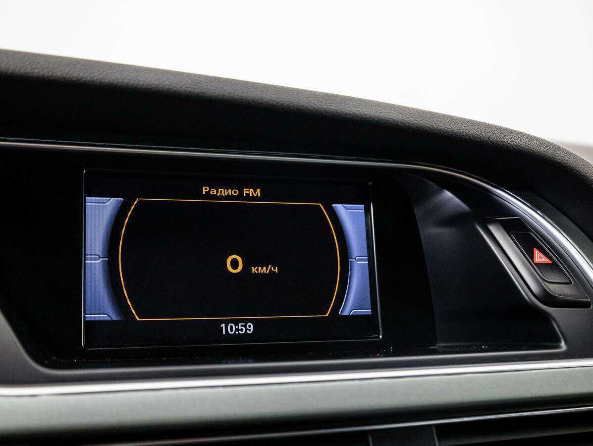 Купить Audi A5, 2015, 109 841 км.. Фото: #13