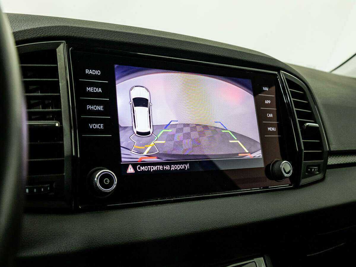 Купить Skoda Karoq, 2021, 59 000 км.. Фото: #15