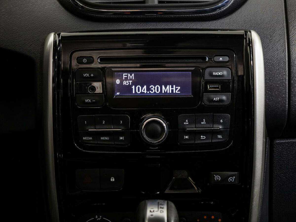 Купить Ниссан Террано, 2018, 21 791 км.. Фото: #16