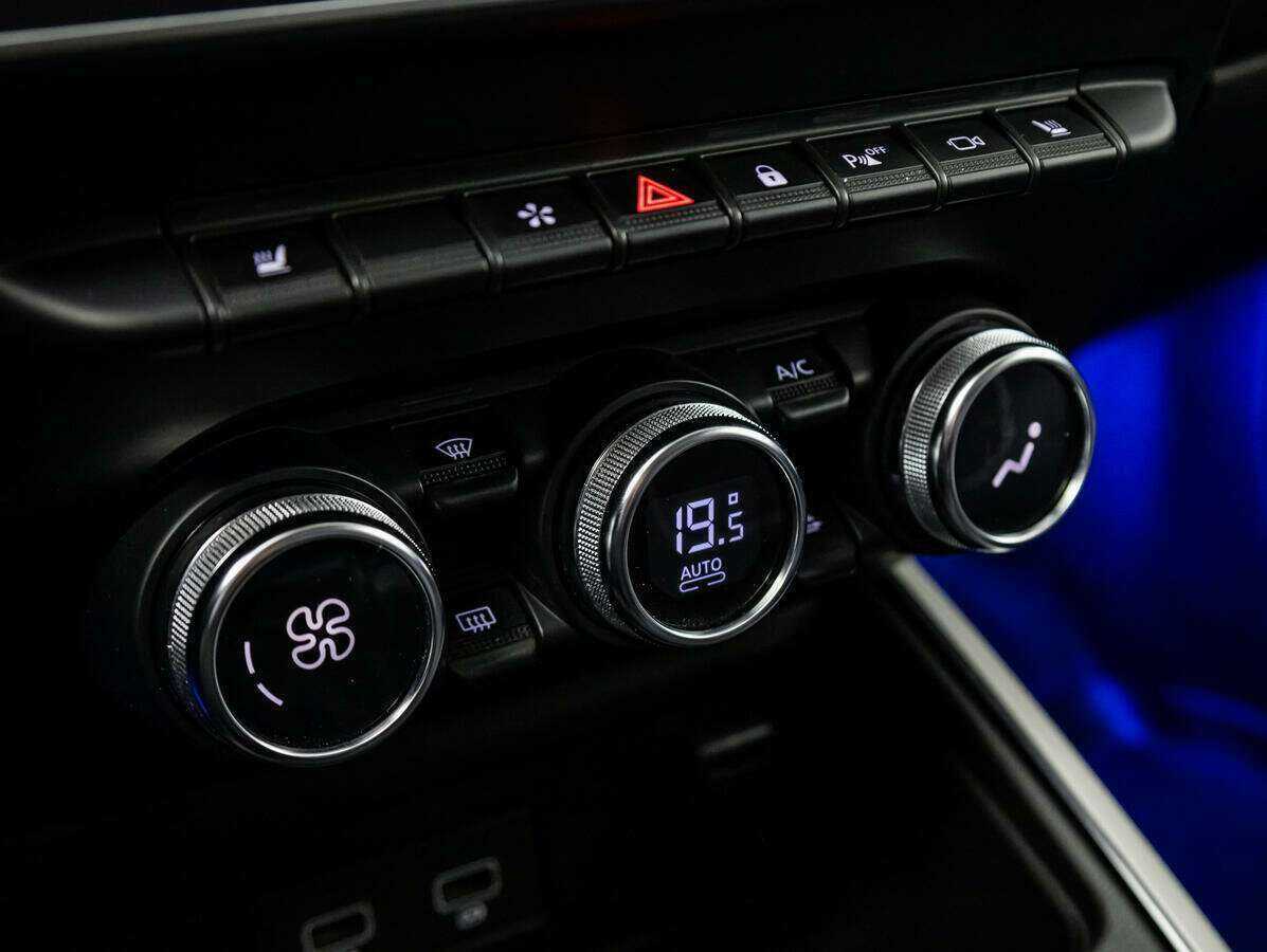 Купить Renault Arkana, 2022, 106 000 км.. Фото: #12