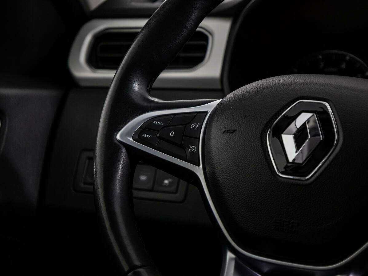 Купить Renault Arkana, 2022, 106 000 км.. Фото: #16