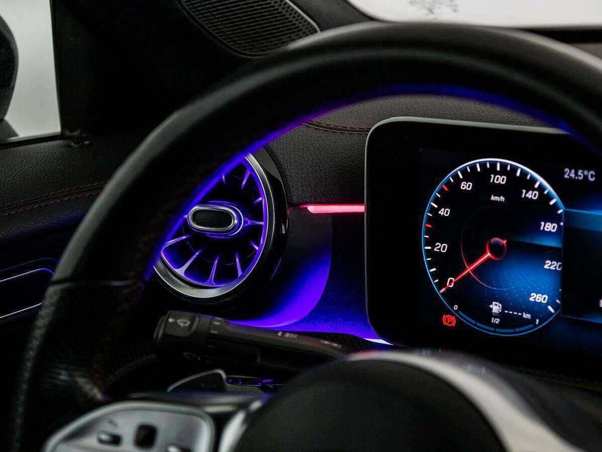 Купить Mercedes-Benz CLA, 2019, 102 489 км.. Фото: #14