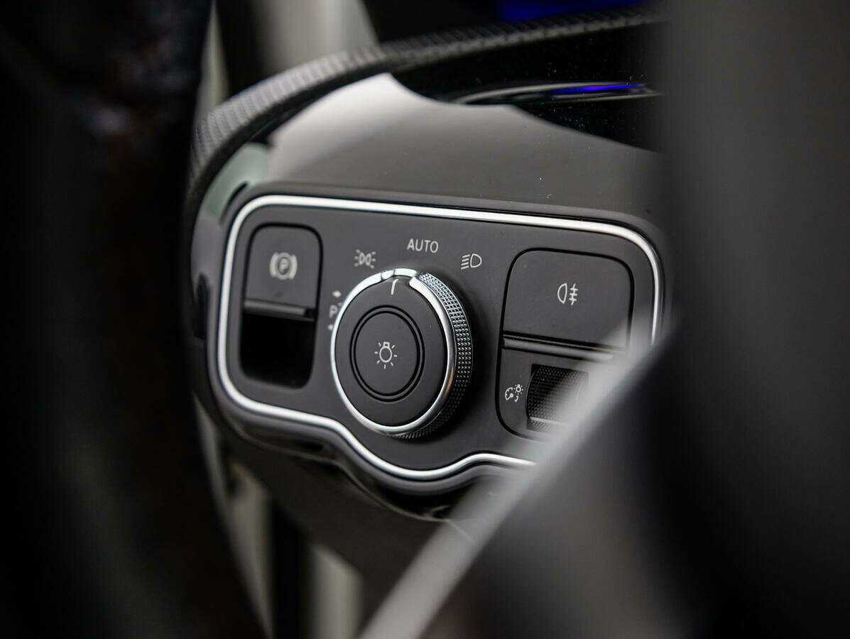 Купить Mercedes-Benz CLA, 2019, 102 489 км.. Фото: #17