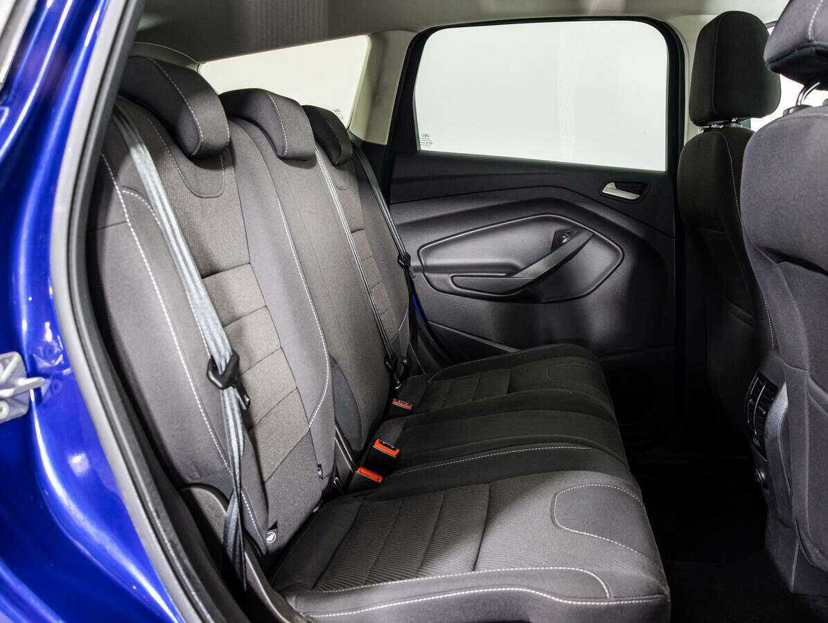 Купить Форд Куга, 2016, 70 477 км.. Фото: #13