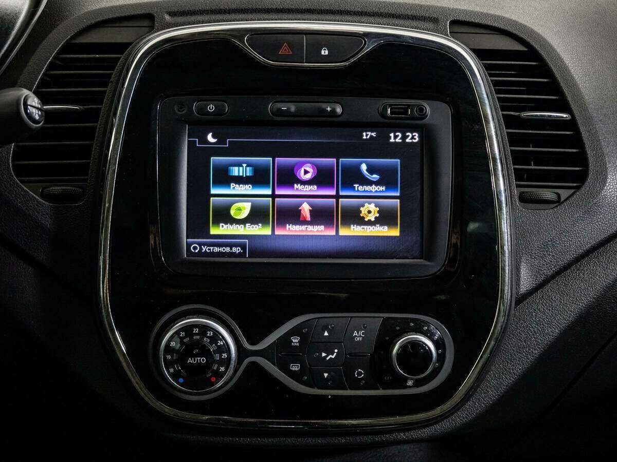 Купить Рено Каптюр, 2019, 108 627 км.. Фото: #13