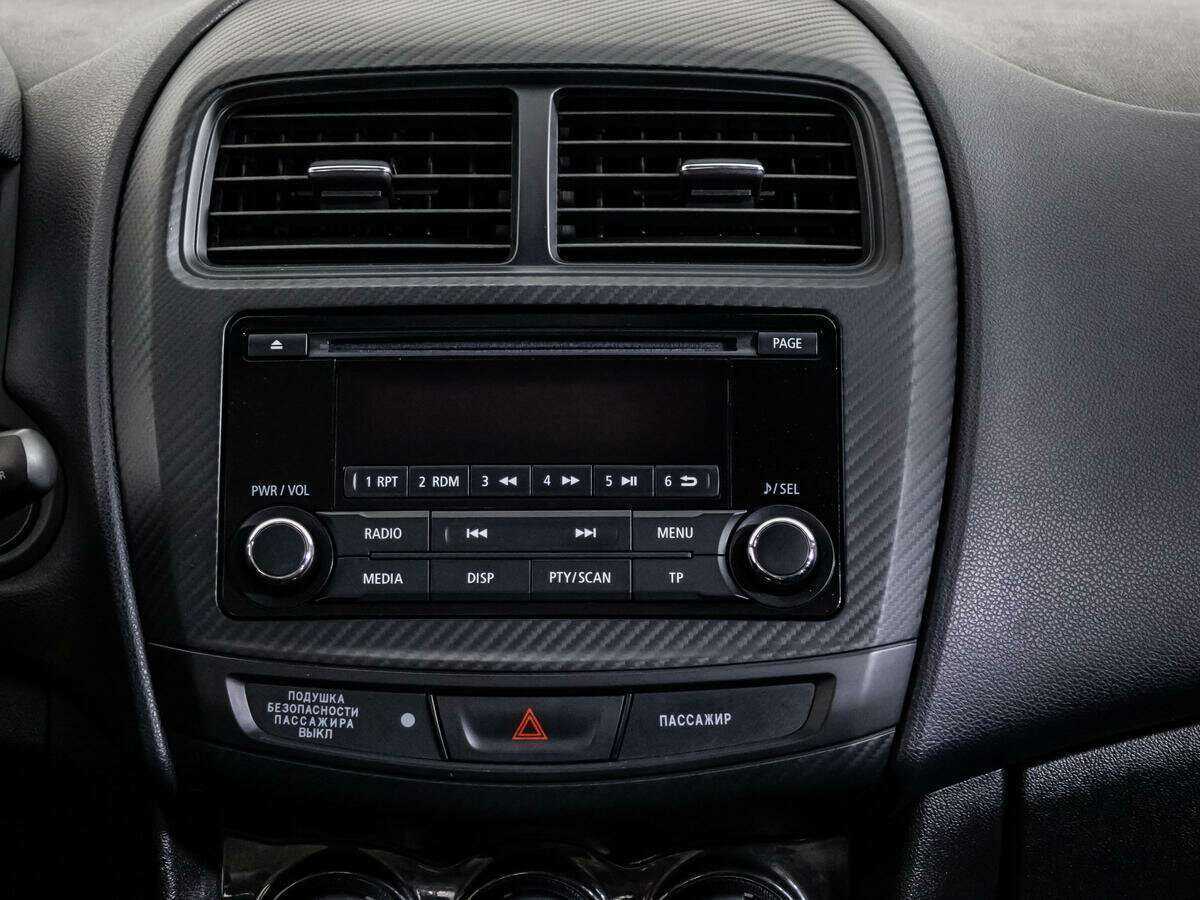 Купить Митсубиши АС-Икс, 2014, 141 357 км.. Фото: #12