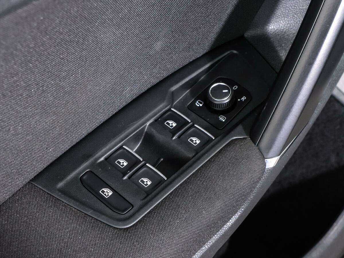 Купить Volkswagen Tiguan, 2018, 144 000 км.. Фото: #17