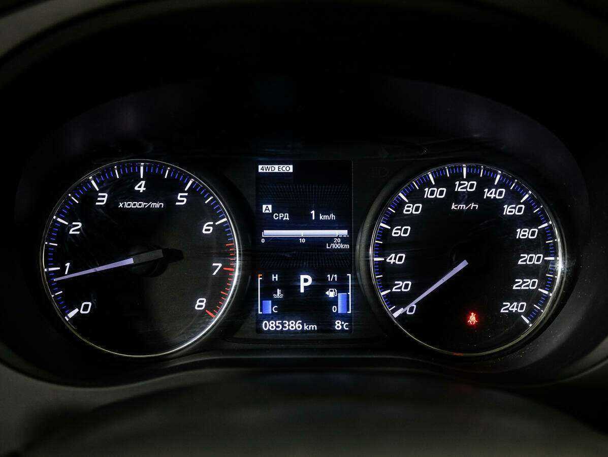 Купить Mitsubishi Outlander, 2017, 85 340 км.. Фото: #9