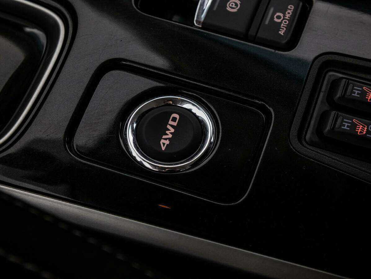 Купить Mitsubishi Outlander, 2018, 108 764 км.. Фото: #13