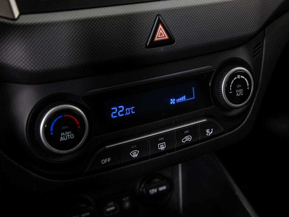 Купить Хендай Крета, 2018, 97 987 км.. Фото: #14