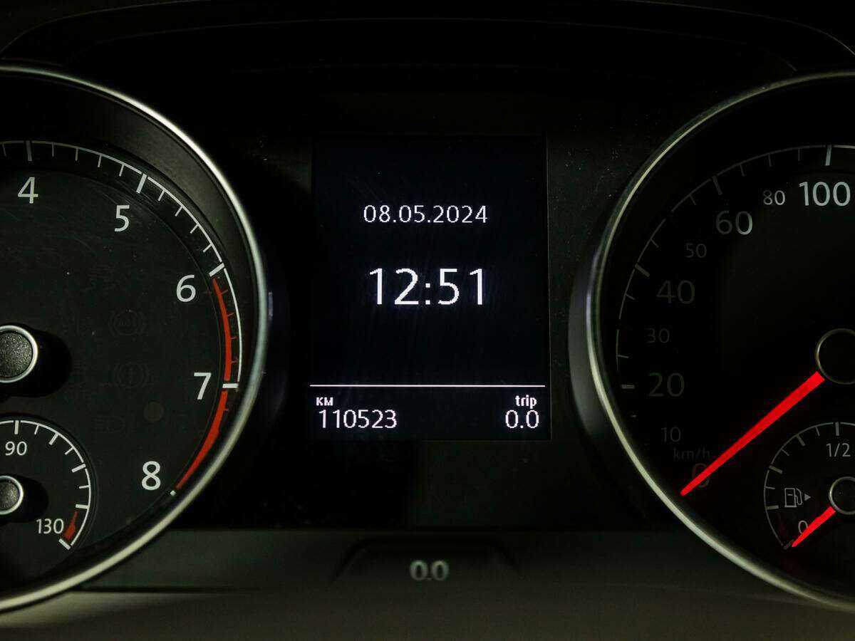 Купить Фольксваген Гольф, 2013, 110 000 км.. Фото: #11