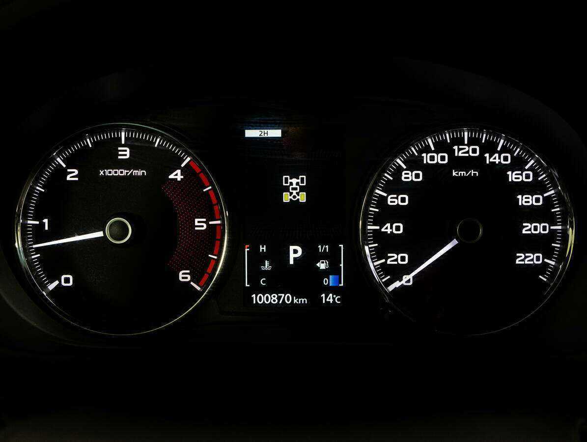 Купить Mitsubishi Pajero Sport, 2017, 100 868 км.. Фото: #15