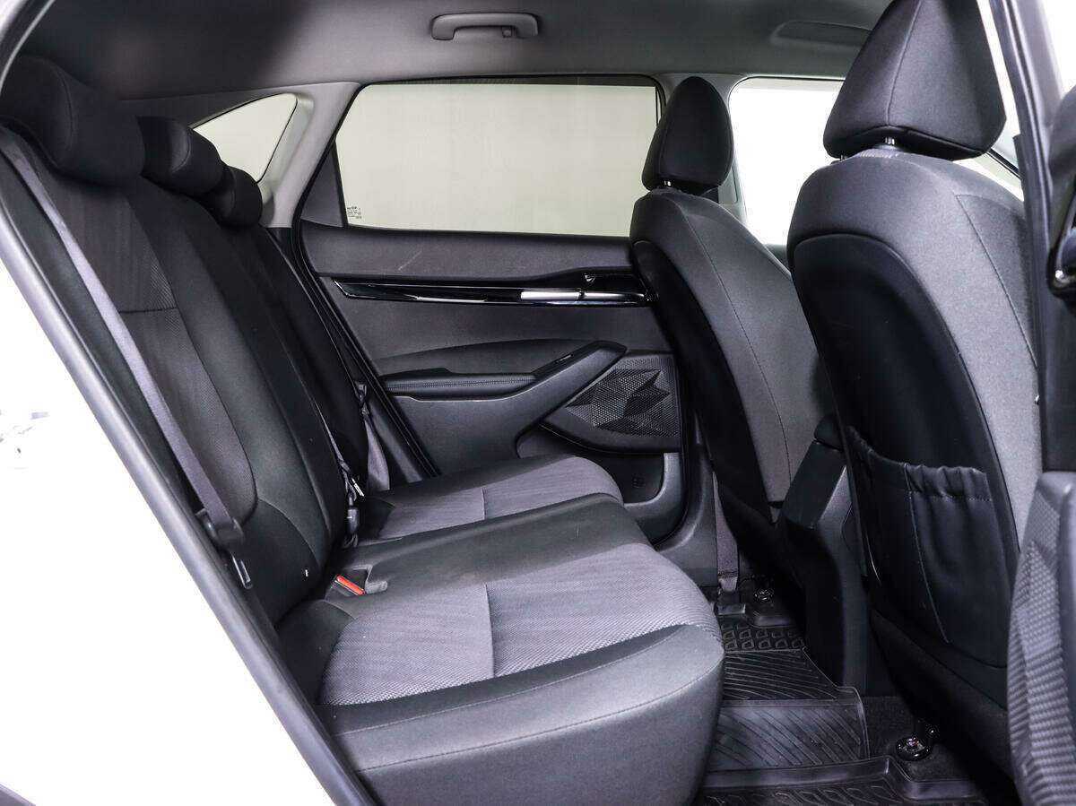 Купить Kia Seltos, 2020, 67 200 км.. Фото: #17