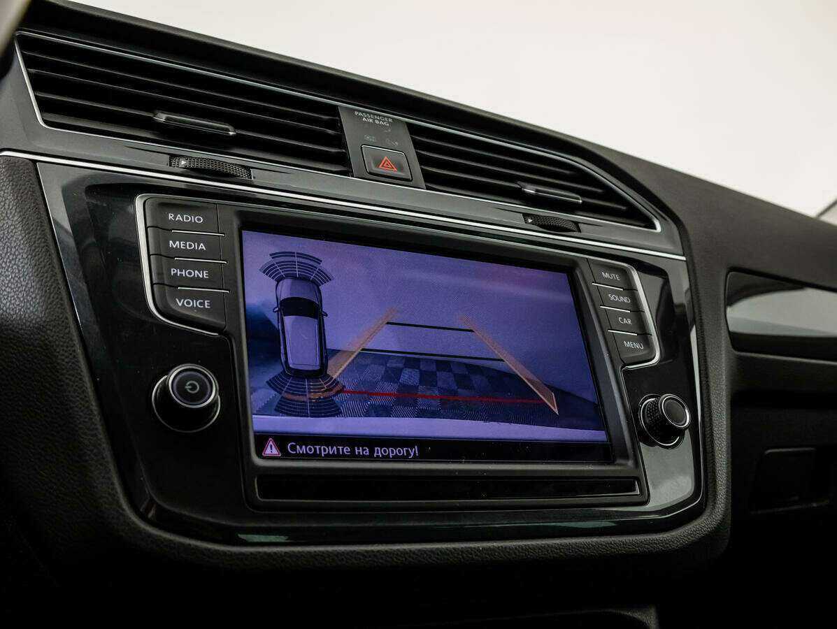 Купить Volkswagen Tiguan, 2017, 133 000 км.. Фото: #16