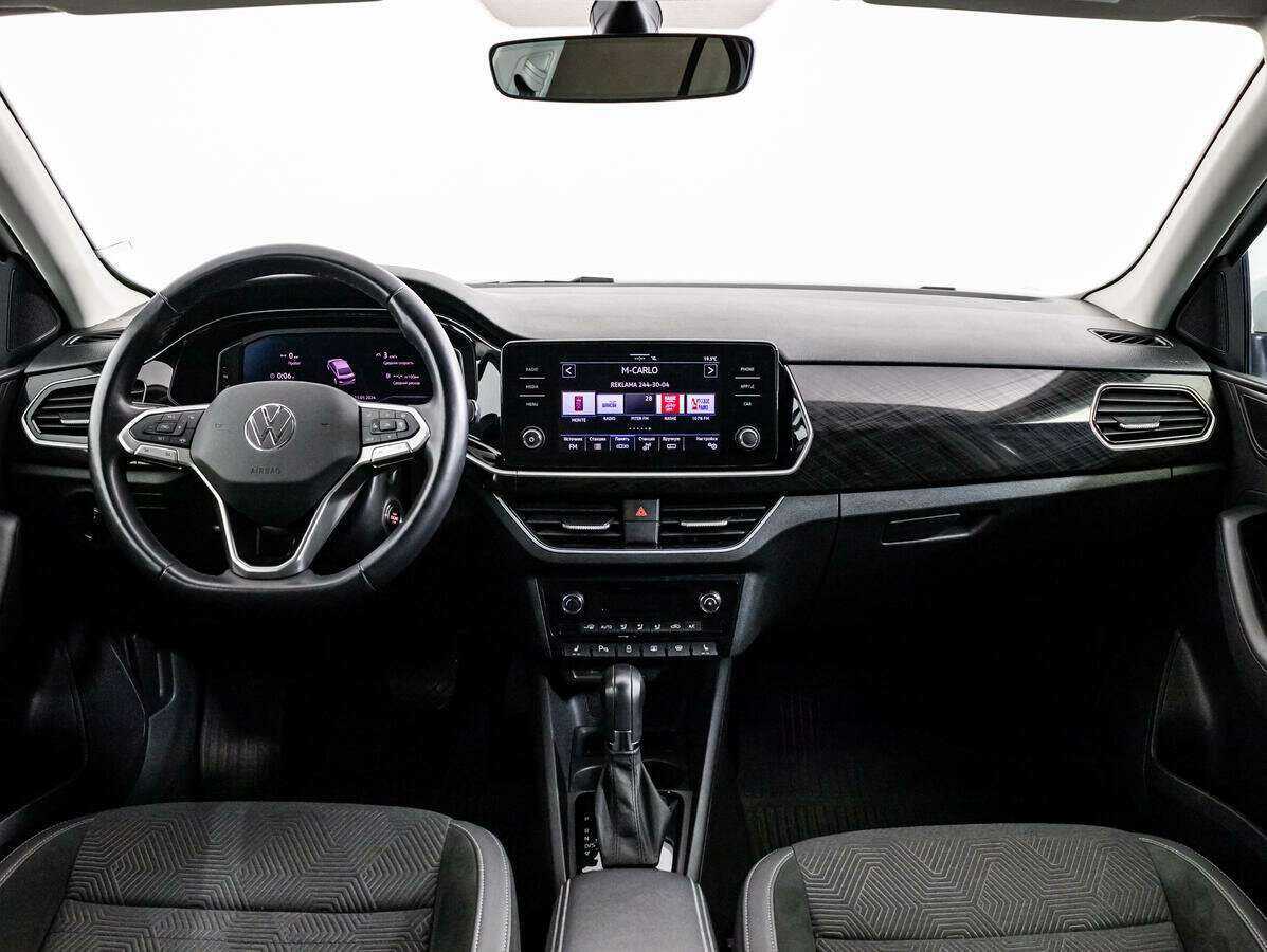 Купить Фольксваген Поло, 2020, 34 972 км.. Фото: #12