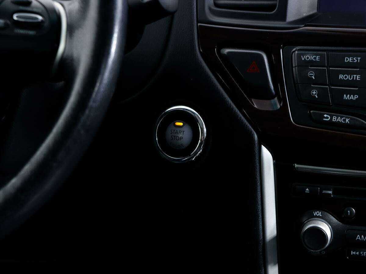 Купить Ниссан Патфайндер, 2015, 165 200 км.. Фото: #16