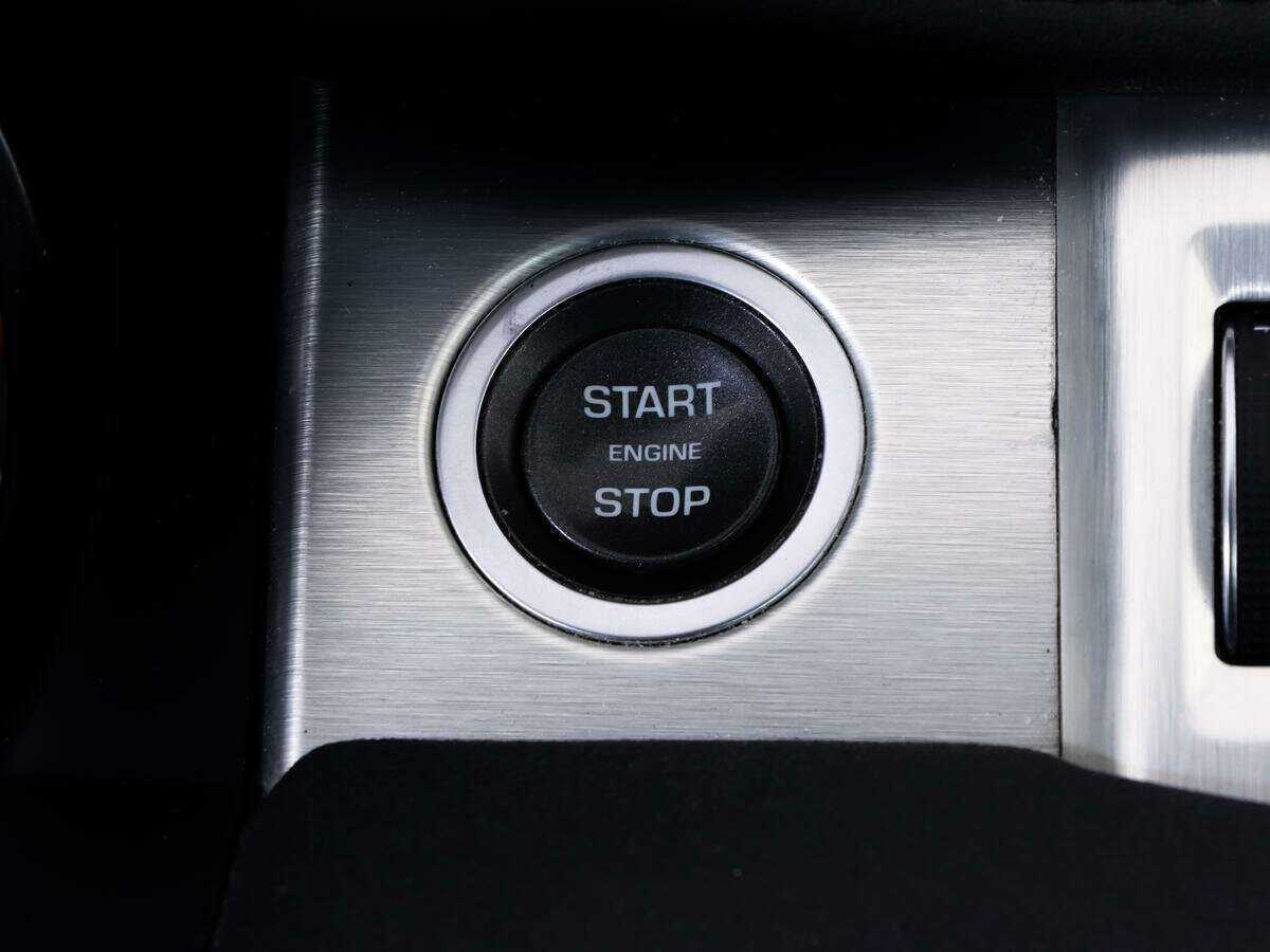 Купить Land Rover Range Rover Evoque, 2013, 164 570 км.. Фото: #16