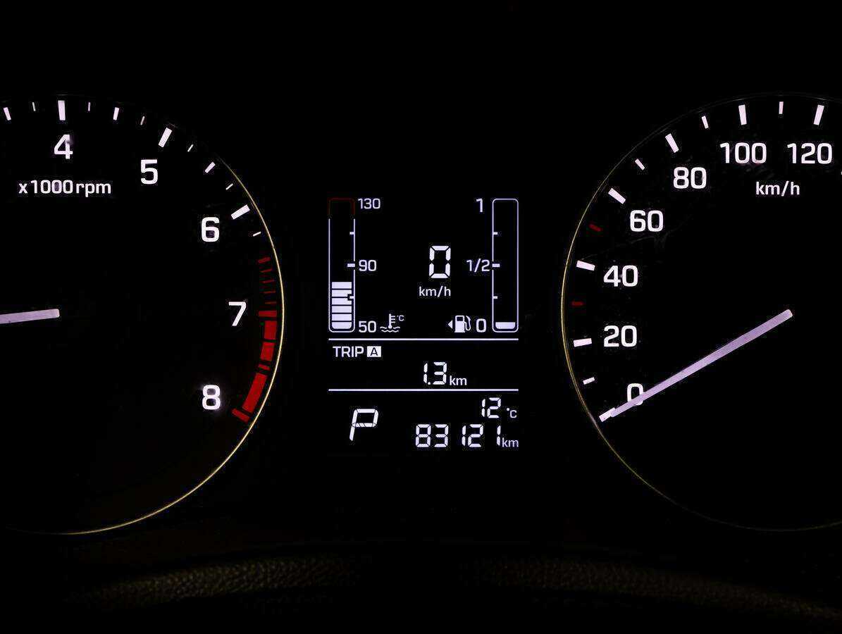 Купить Хендай Крета, 2016, 83 120 км.. Фото: #13