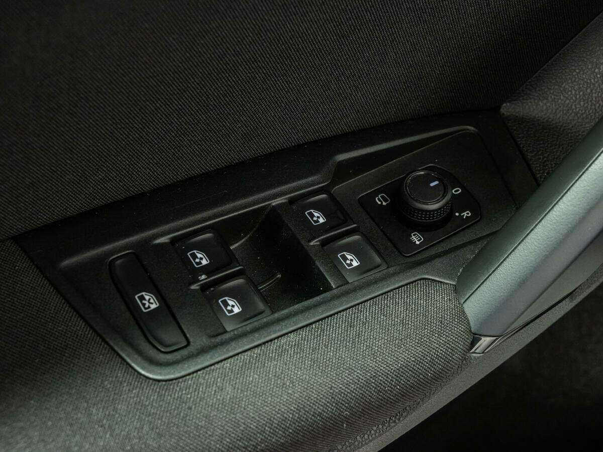 Купить Volkswagen Tiguan, 2020, 88 056 км.. Фото: #12