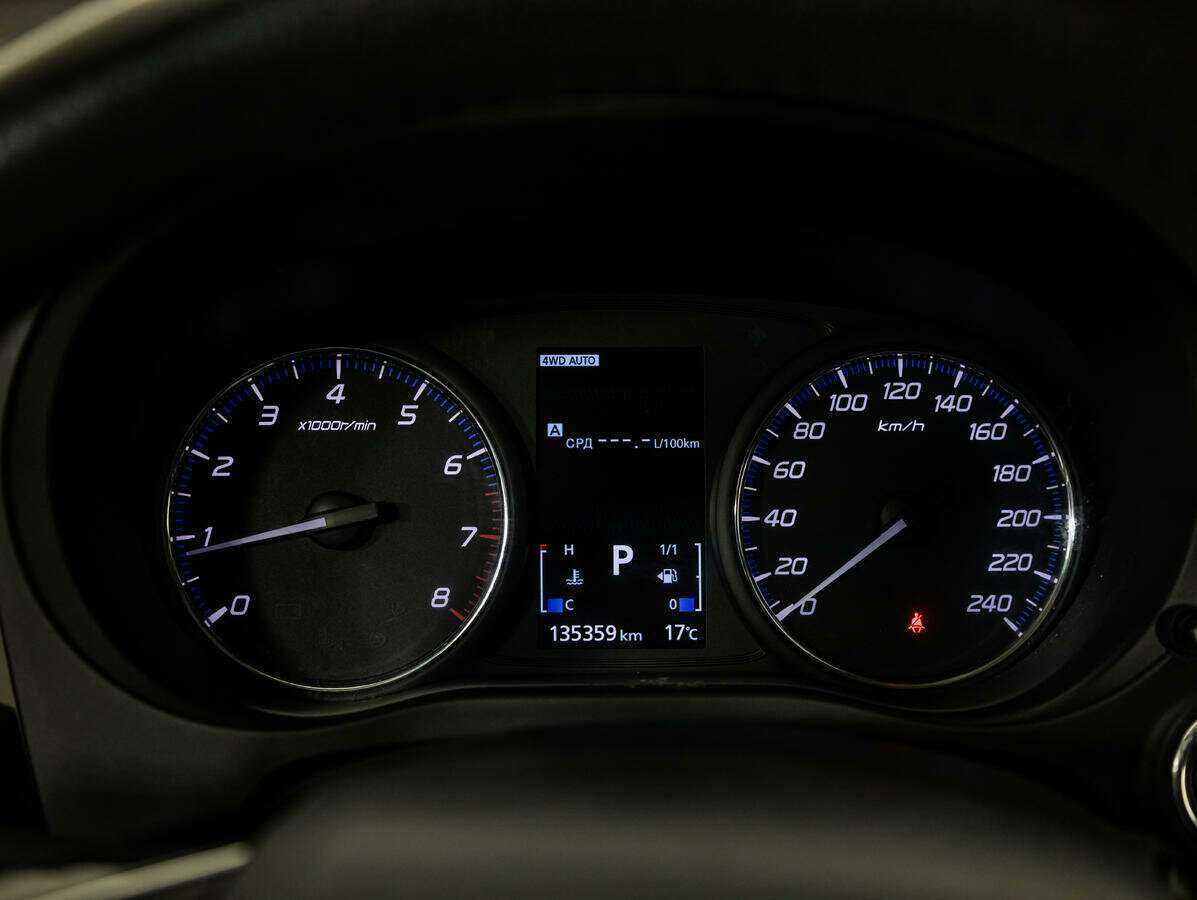 Купить Mitsubishi Outlander, 2018, 135 355 км.. Фото: #11