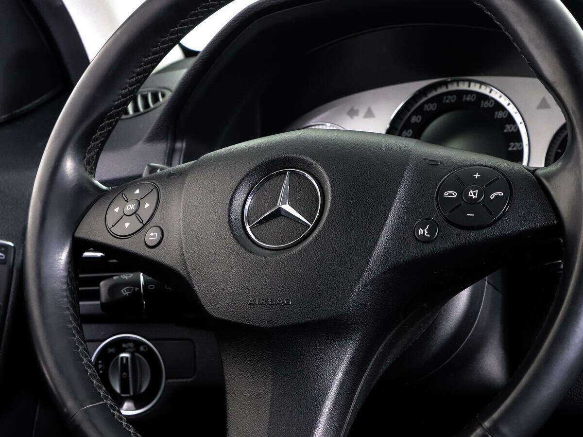 Купить Mercedes-Benz GLK-Класс, 2012, 102 891 км.. Фото: #12