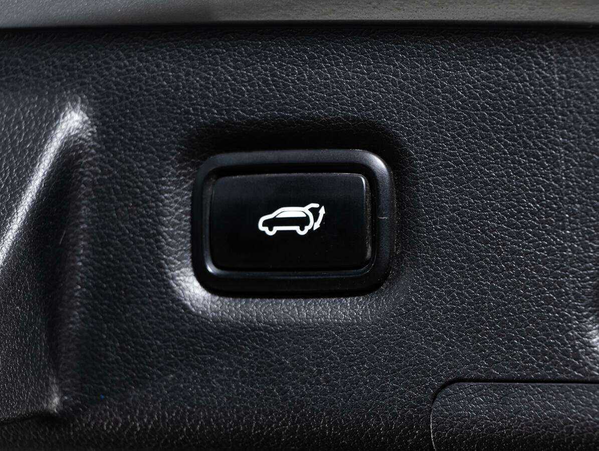 Купить Hyundai Santa Fe, 2019, 135 980 км.. Фото: #22