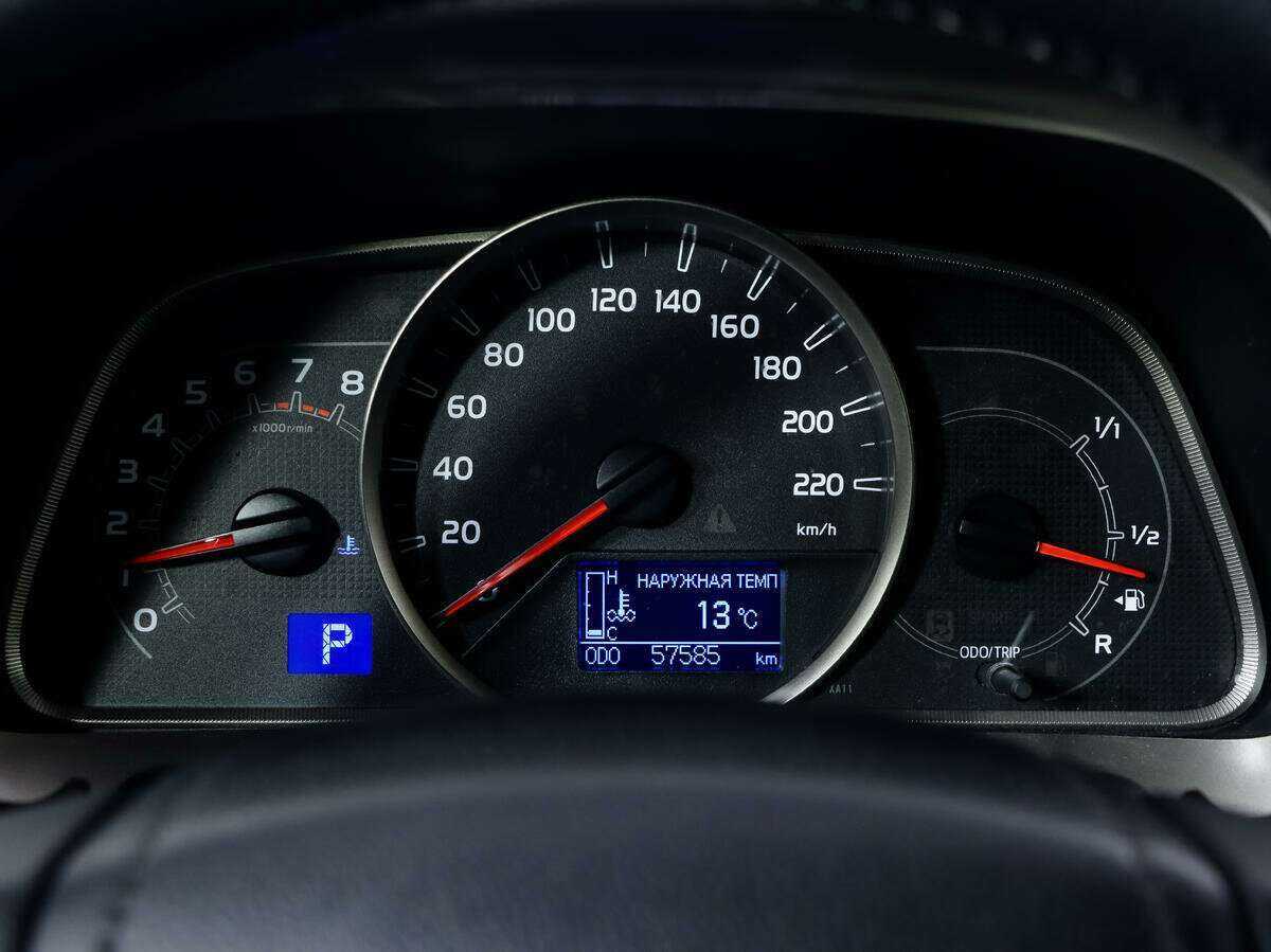 Купить Toyota RAV4, 2015, 57 600 км.. Фото: #14