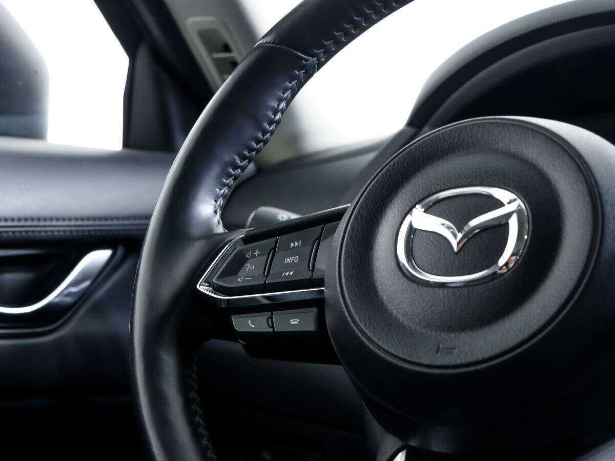 Купить Mazda CX-5, 2020, 45 491 км.. Фото: #10