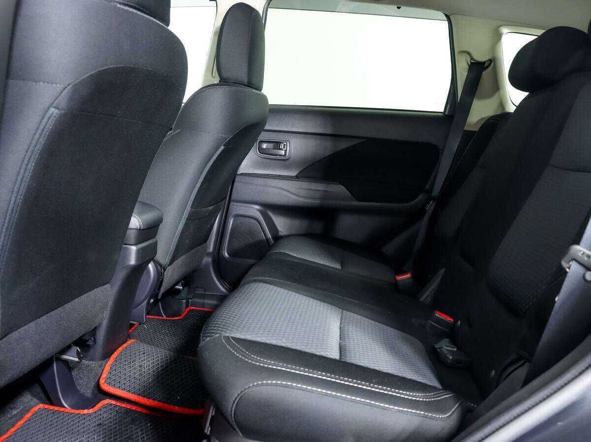 Купить Mitsubishi Outlander, 2019, 120 000 км.. Фото: #10