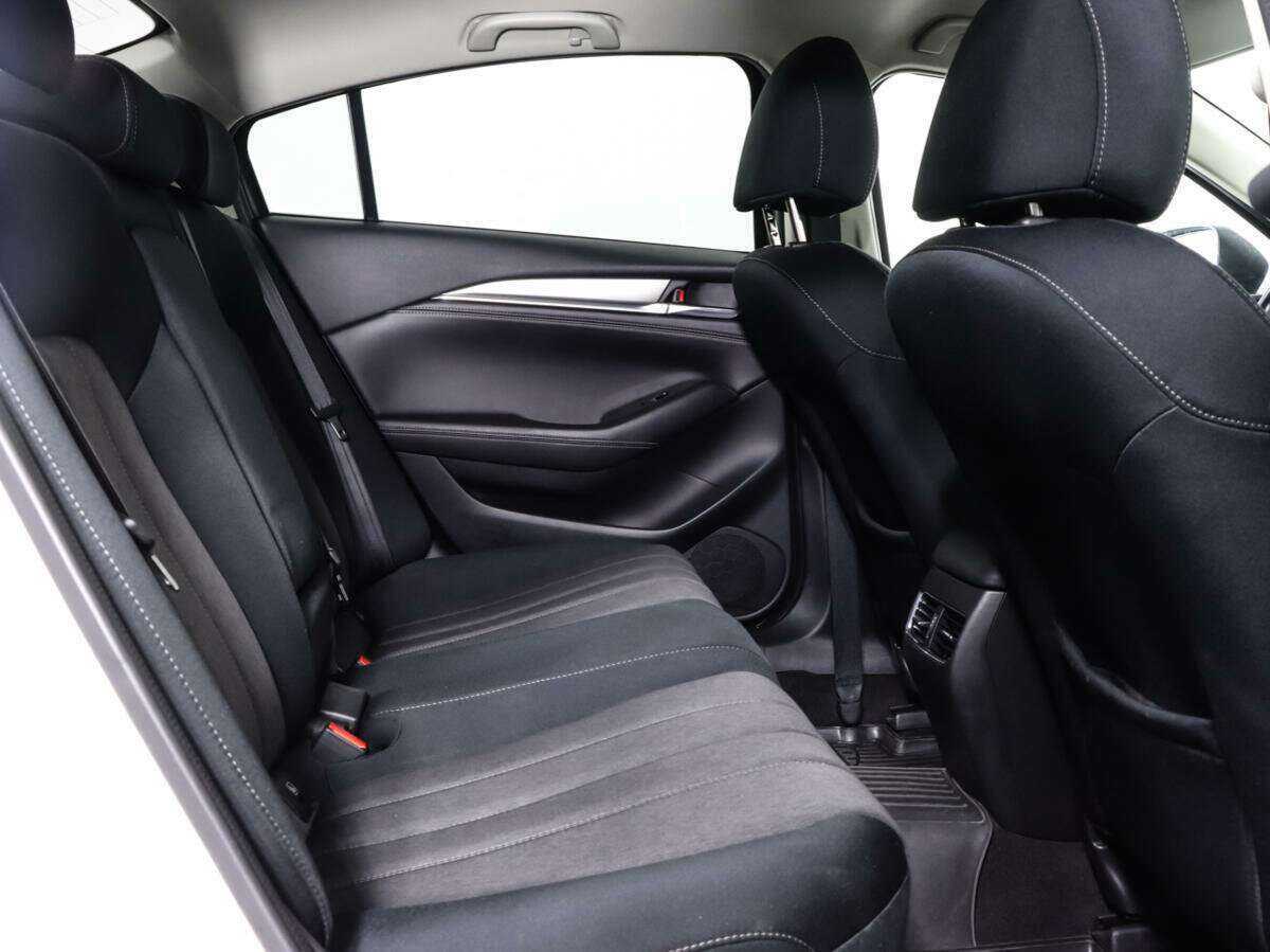 Купить Mazda 6, 2019, 115 443 км.. Фото: #14