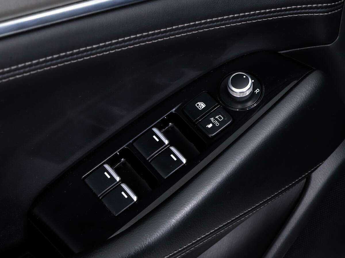 Купить Mazda 6, 2019, 115 443 км.. Фото: #17