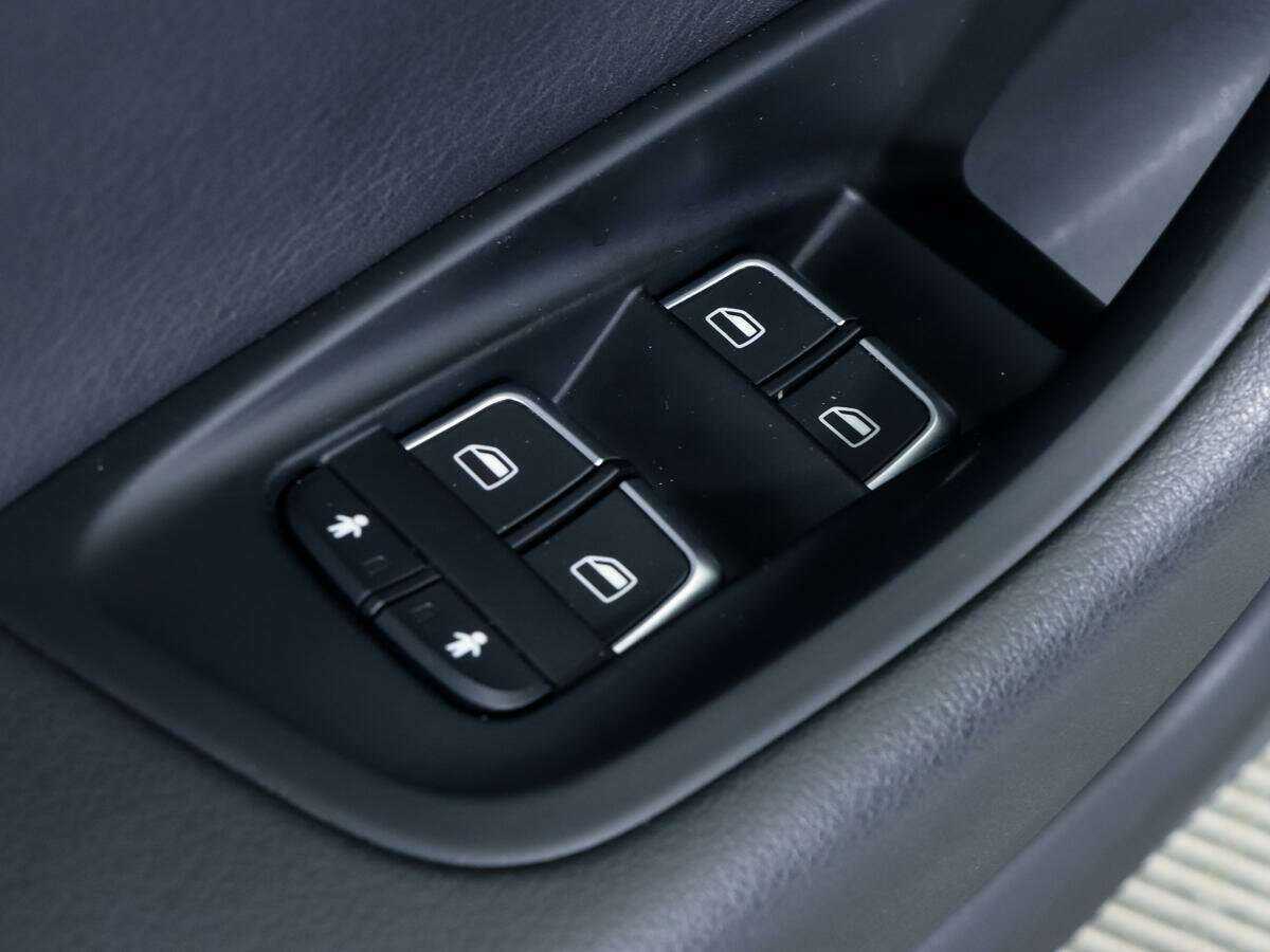 Купить Audi A6, 2017, 149 883 км.. Фото: #10