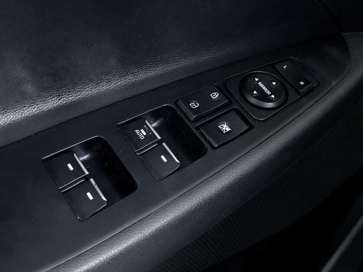 Купить Hyundai Tucson, 2020, 129 287 км.. Фото: #11