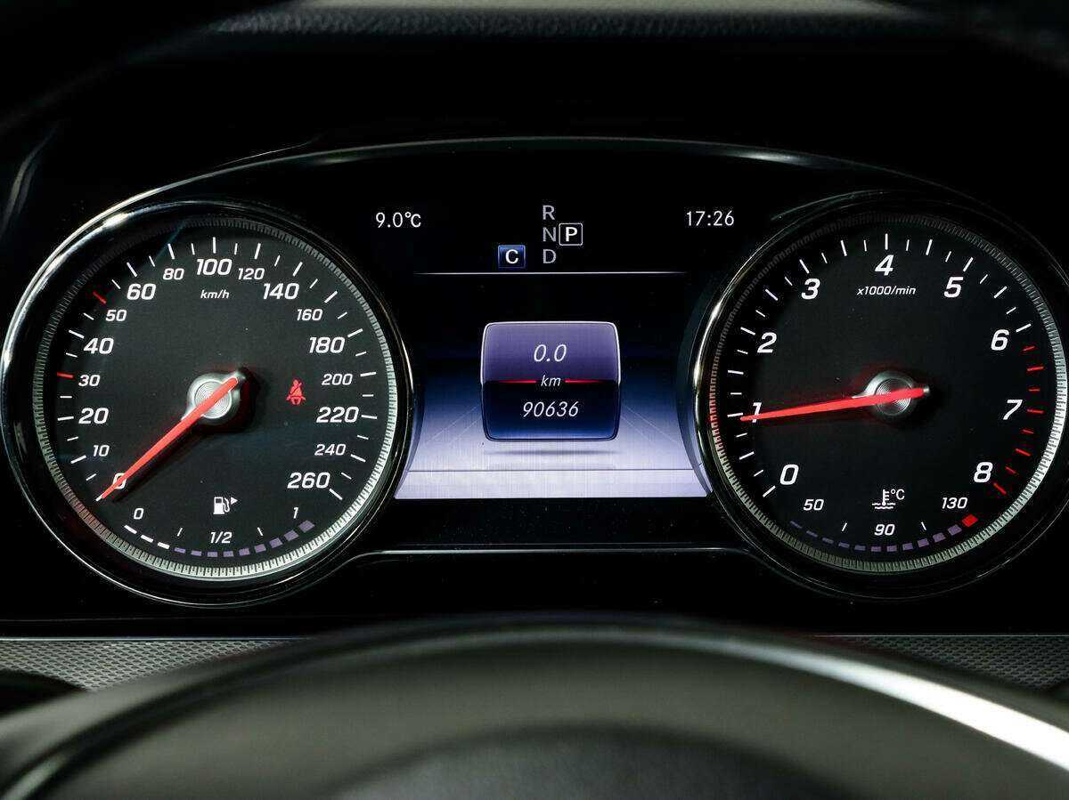 Купить Mercedes-Benz E-Класс, 2016, 90 000 км.. Фото: #19