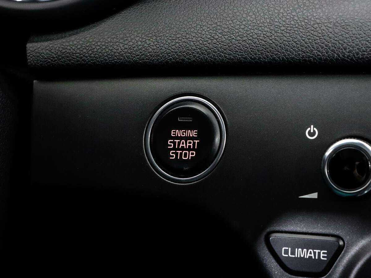 Купить Киа Спортейдж, 2016, 86 771 км.. Фото: #11