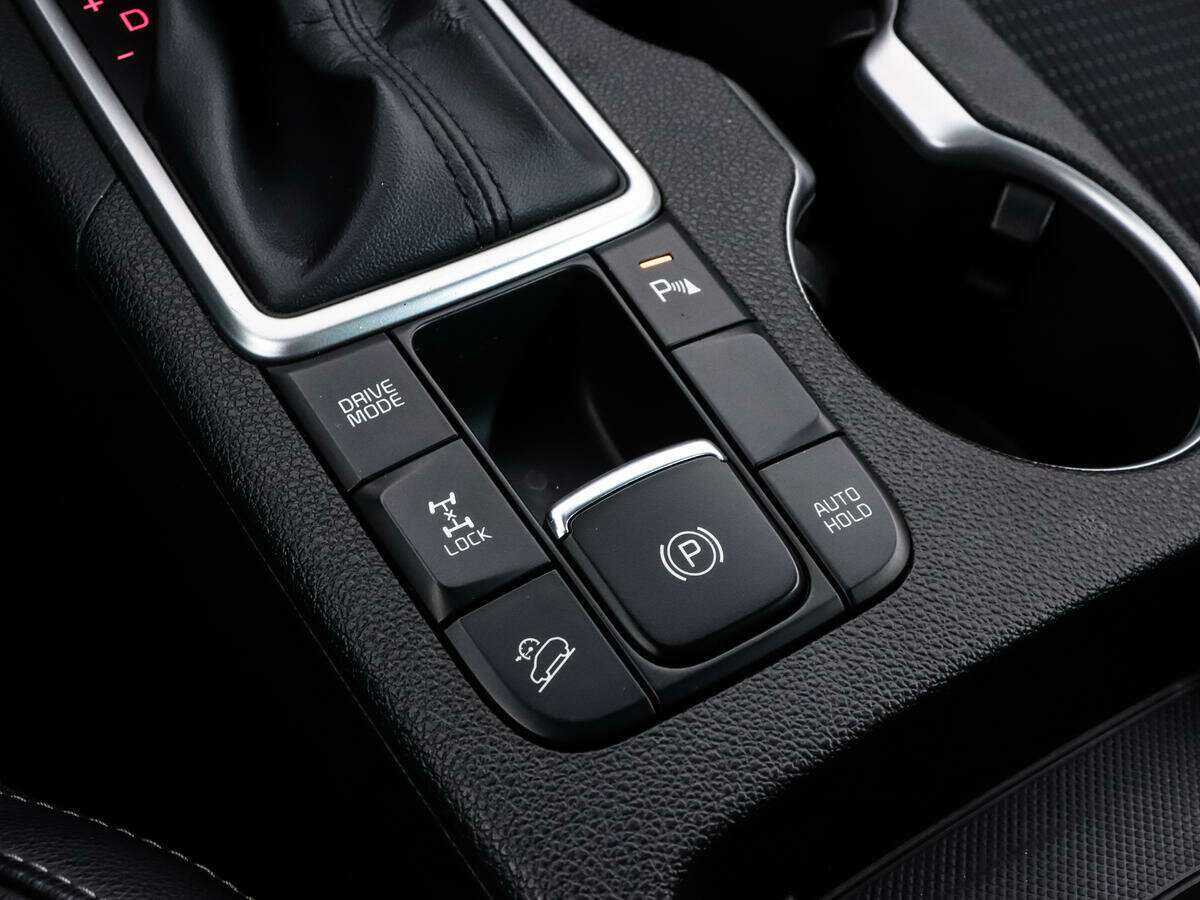 Купить Киа Спортейдж, 2016, 86 771 км.. Фото: #12