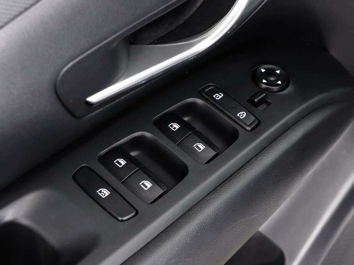 Купить Hyundai Tucson, 2021, 61 659 км.. Фото: #15