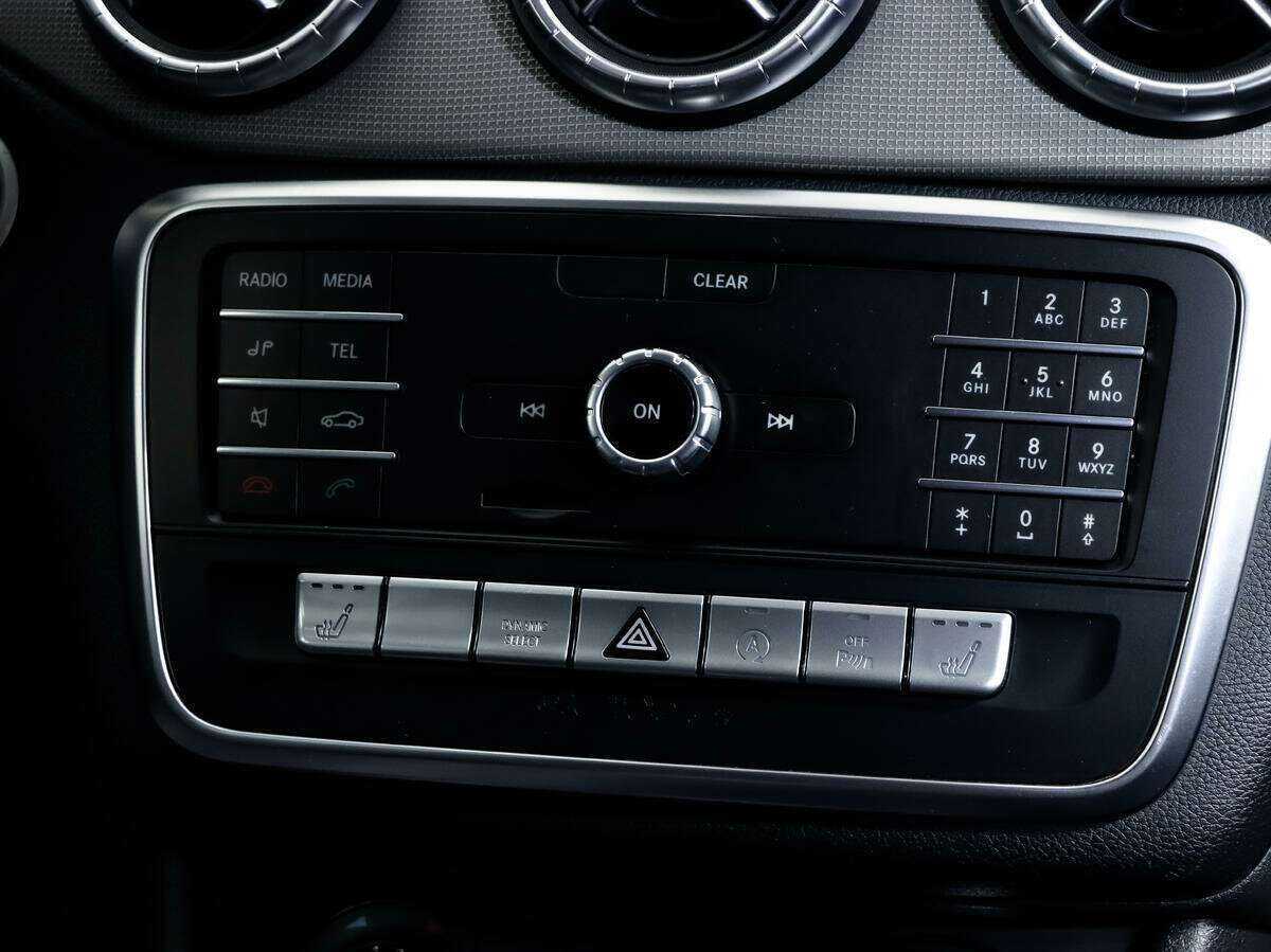 Купить Mercedes-Benz CLA, 2018, 116 888 км.. Фото: #12