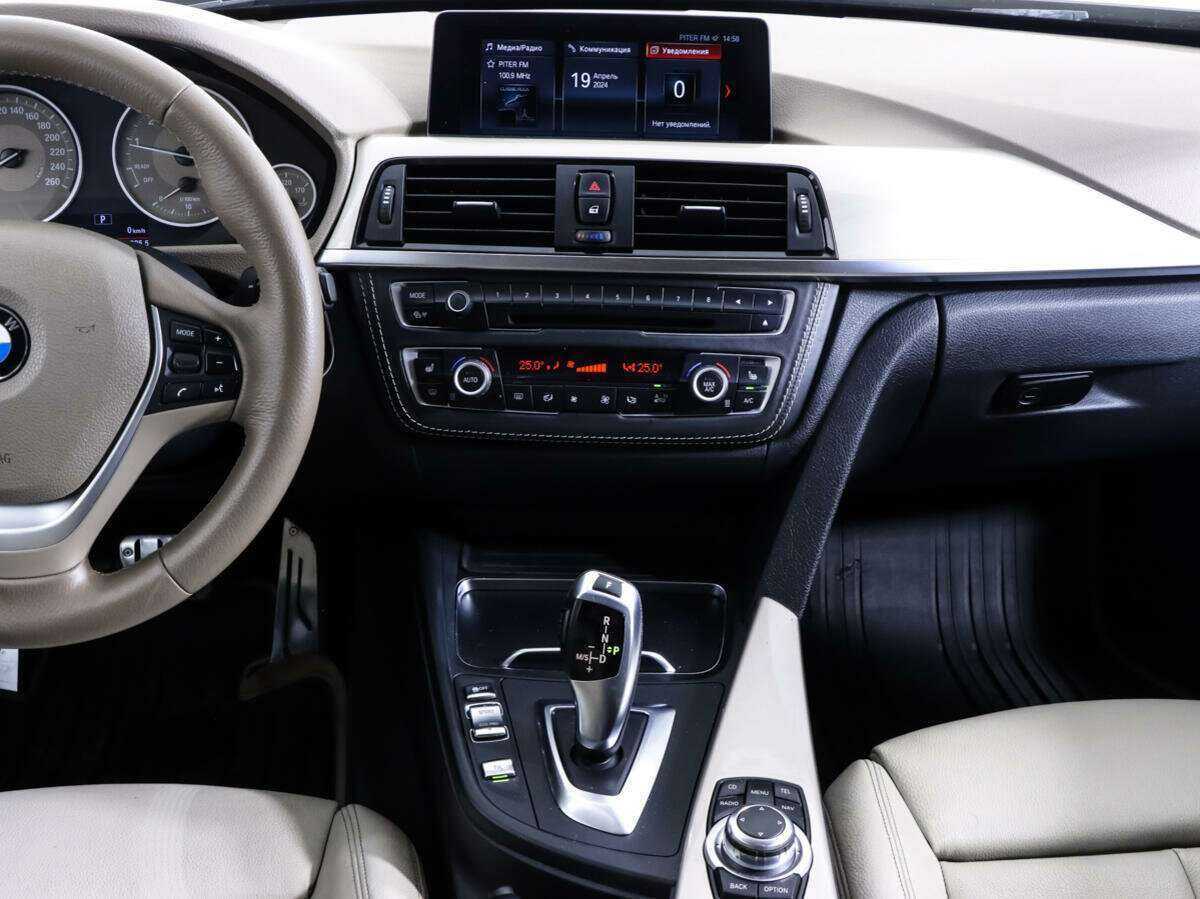 Купить BMW 3 серии, 2012, 167 578 км.. Фото: #13